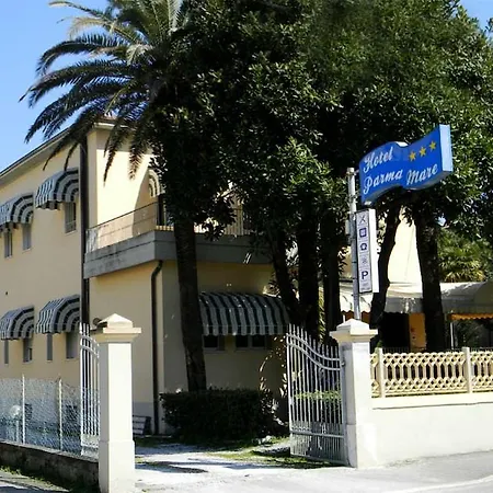 Hotel Parma Mare-3