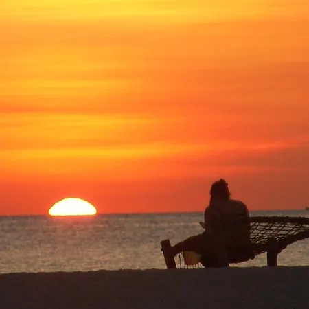 Sunset Kendwa Beach Hotel-3