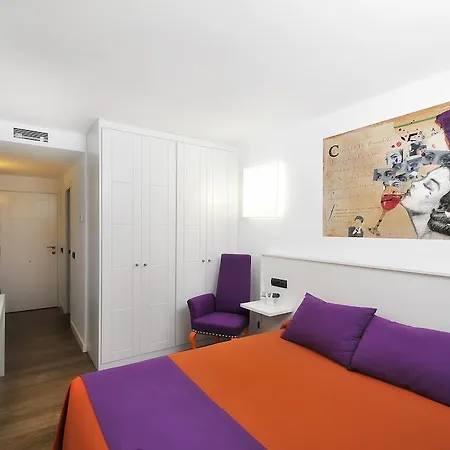 CLÁ Hotel - Boutique-2