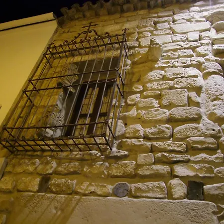 Hotel Afan De Rivera-3