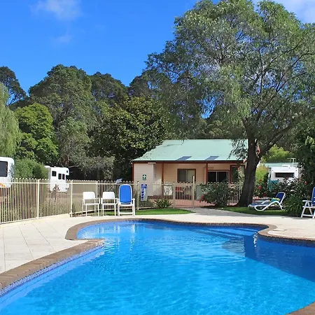 Margaret River Tourist Park-2