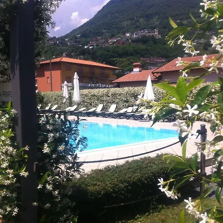 Residence Geranio-2
