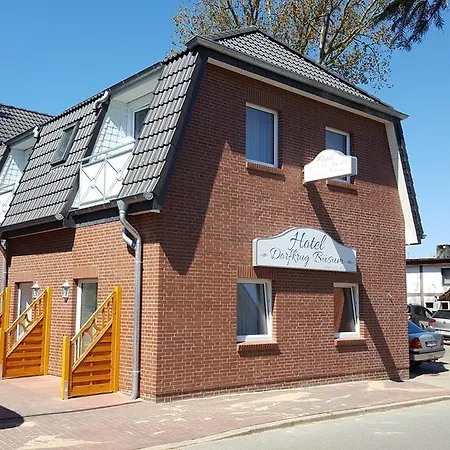 Hotel Dorfkrug Büsum-3