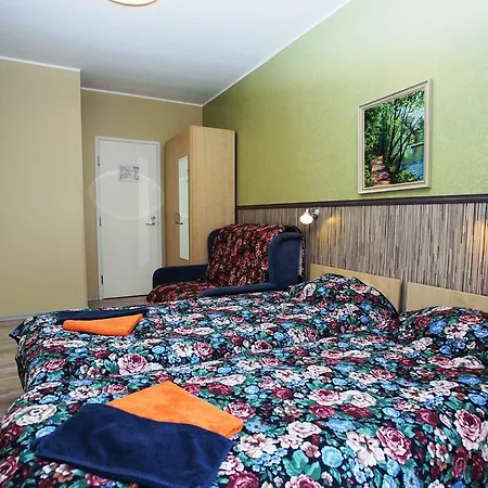 Ranna Villa & Free Parking-3