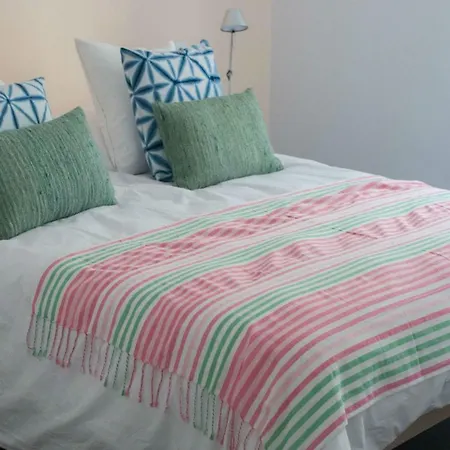 Hostal La Casa Sanlucar-2