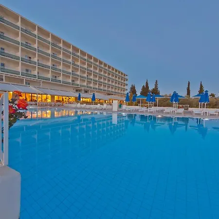 Palmariva Beach Hotel By Anayia All Inclusive Resorts-2
