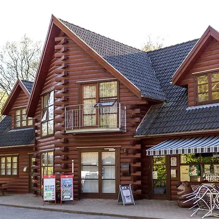 Silkeborg So Camping Apartments-3