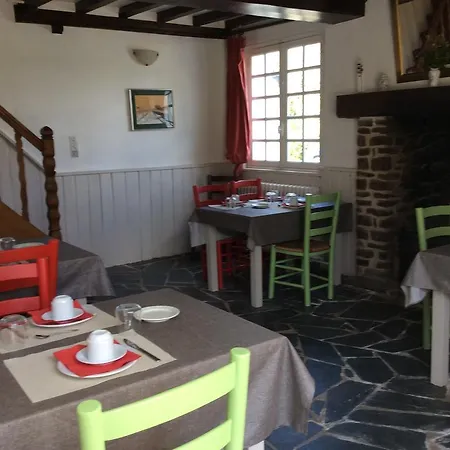 La Verte Campagne - 50660 Trelly-3