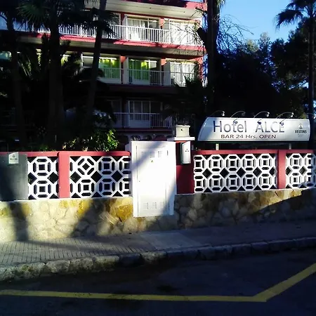 Hostal Alce-2