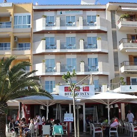 Hostal Brisa Marina-3