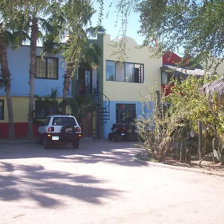 Casabuena B&B-2