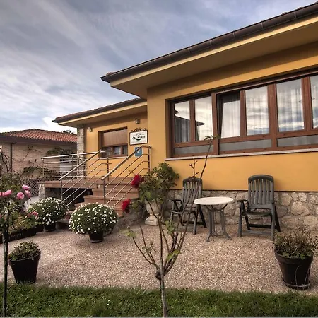 Hospederia Los Pinos-3