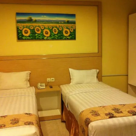 Hotel Paramount-3
