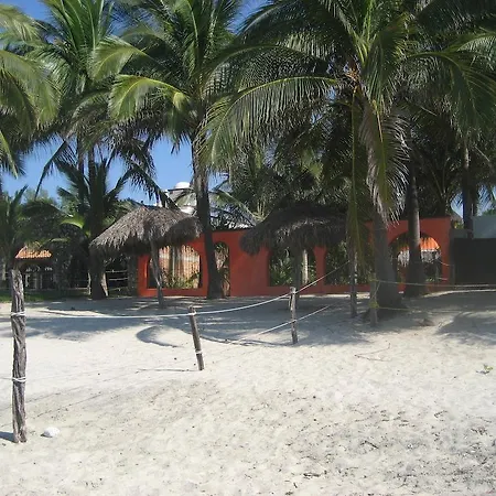 Unelma Bungalows-3