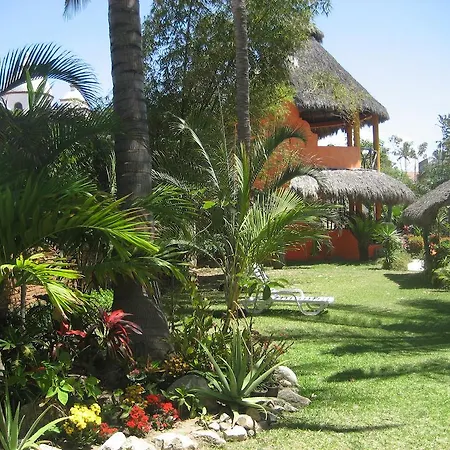 Unelma Bungalows-2