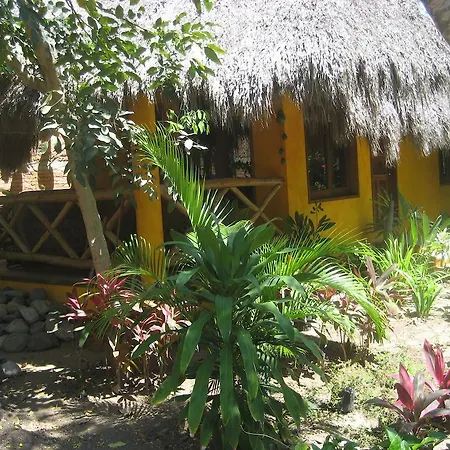 Unelma Bungalows-3