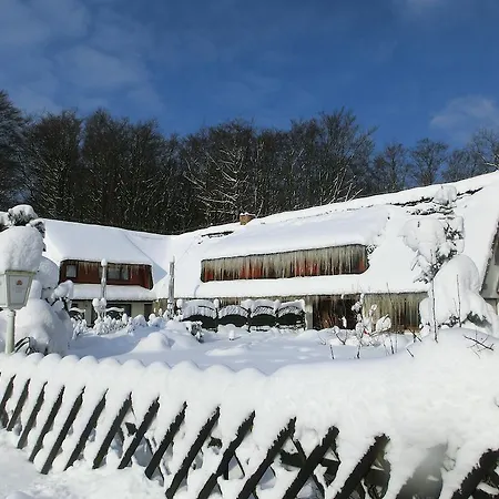 Hotel Baumhaus Hagen-2