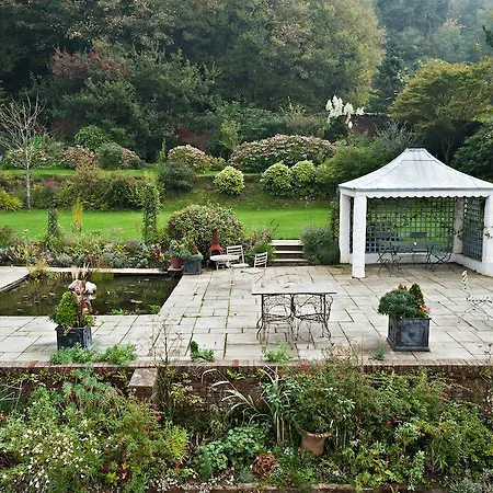 The Old Rectory-2