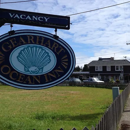 Gearhart Ocean Inn-3