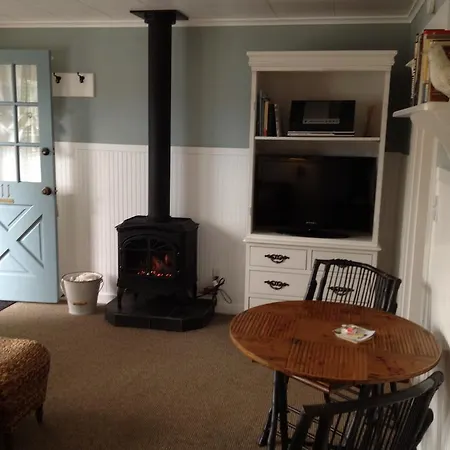 Gearhart Ocean Inn-2