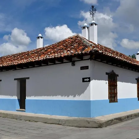 Casa Santa Lucia-3