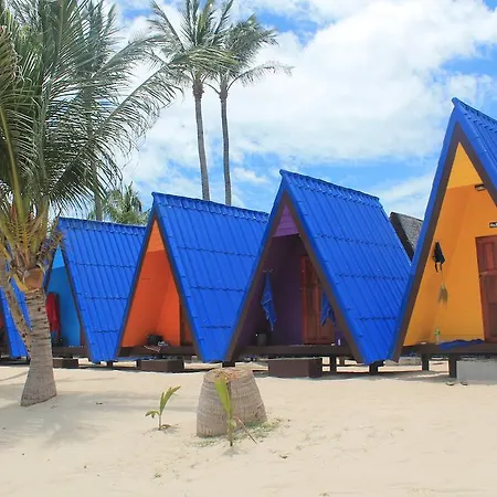 New Hut Bungalow-3