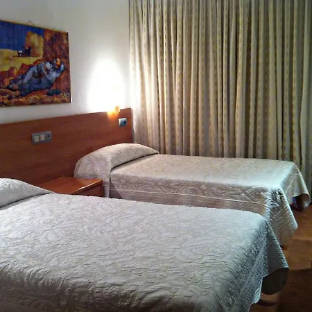 Hostal Del Carmen-2