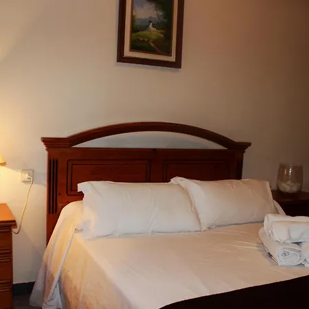 Hostal Los Maños-2