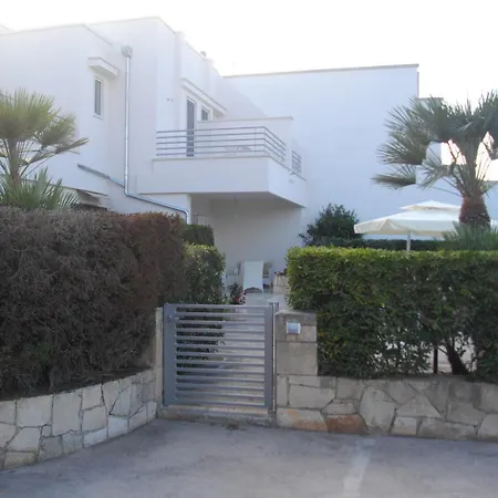 B&B Villa Cinzia-3
