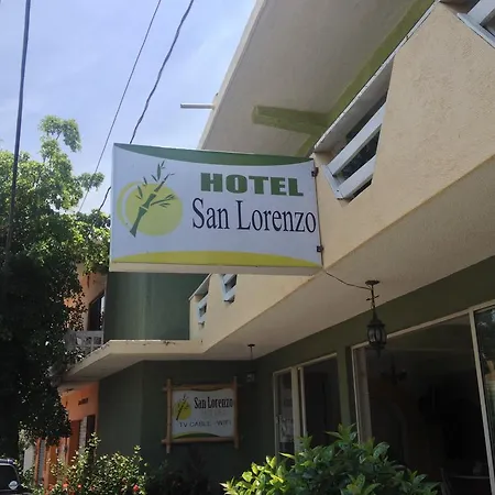 Hotel San Lorenzo-2