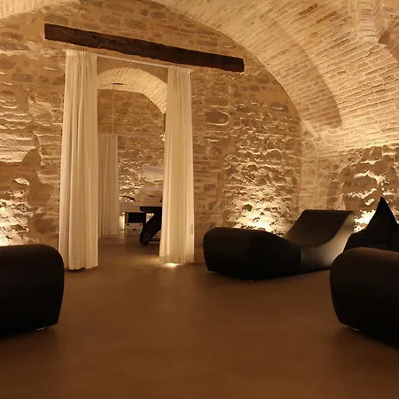 Relais Del Borgo Hotel&Spa 4 Stelle-3