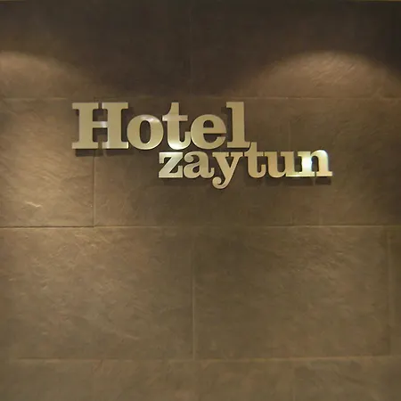 Hotel Zaytun-3