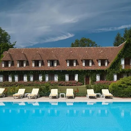 Auberge Des Templiers-2