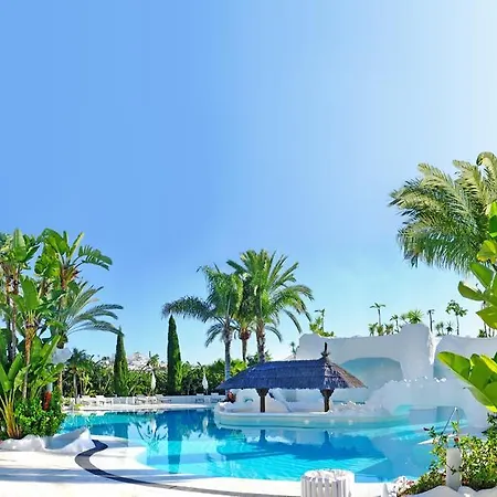 Hotel Suites Albayzin Del Mar-2