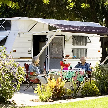 Acclaim Kingsway Tourist Park-2