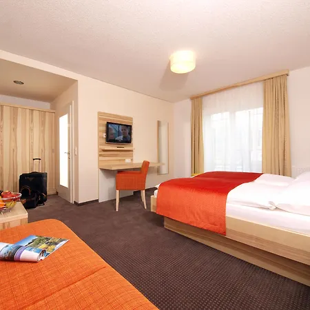Hotel Gasthof Paunger-2