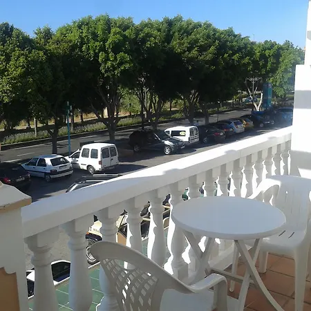 Hostal Europa-2