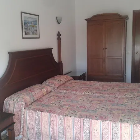Hostal Europa-3