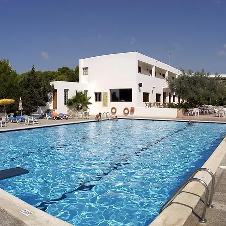 Hotel Ca Mari-2