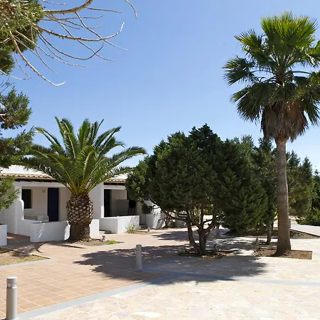 Hotel Ca Marí-3