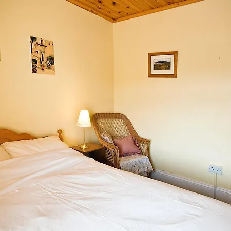 Castlehouse B&B-3