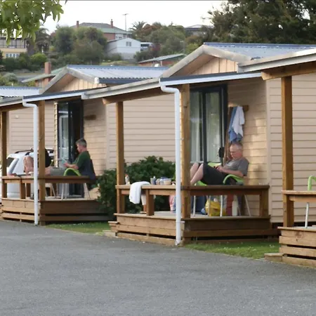 Timaru Top 10 Holiday Park-2