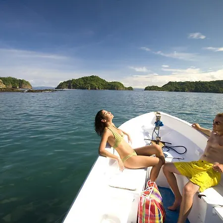 Allegro Papagayo All Inclusive Resort-2
