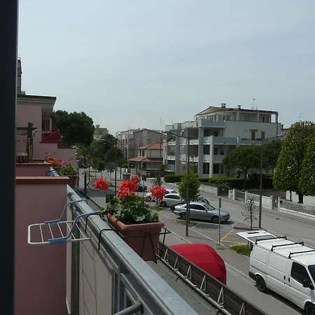 Hotel Vecchia Rimini-3