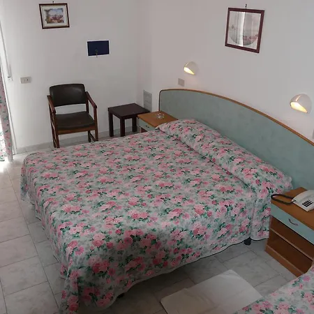 Hotel Vecchia Rimini-2