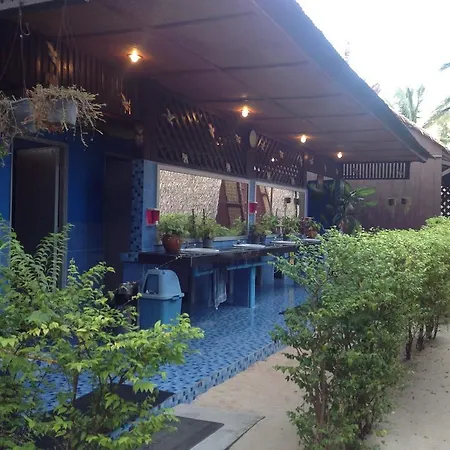 New Hut Bungalow-2