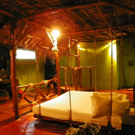 Motel Moon Tematico - Adults Only-2