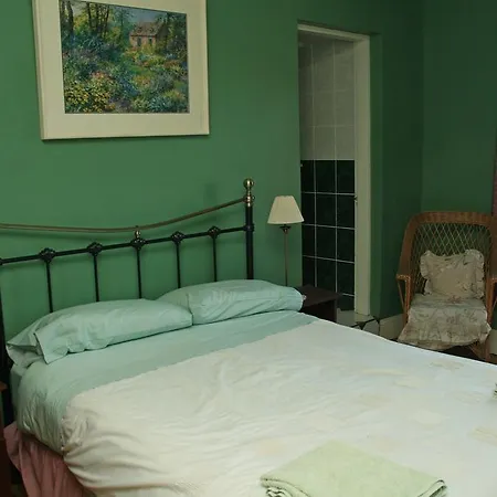 Castlehouse B&B-2