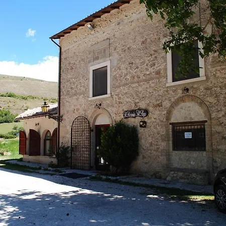 Locanda Sul Lago-3