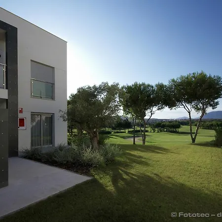 El Plantio Golf Resort-3